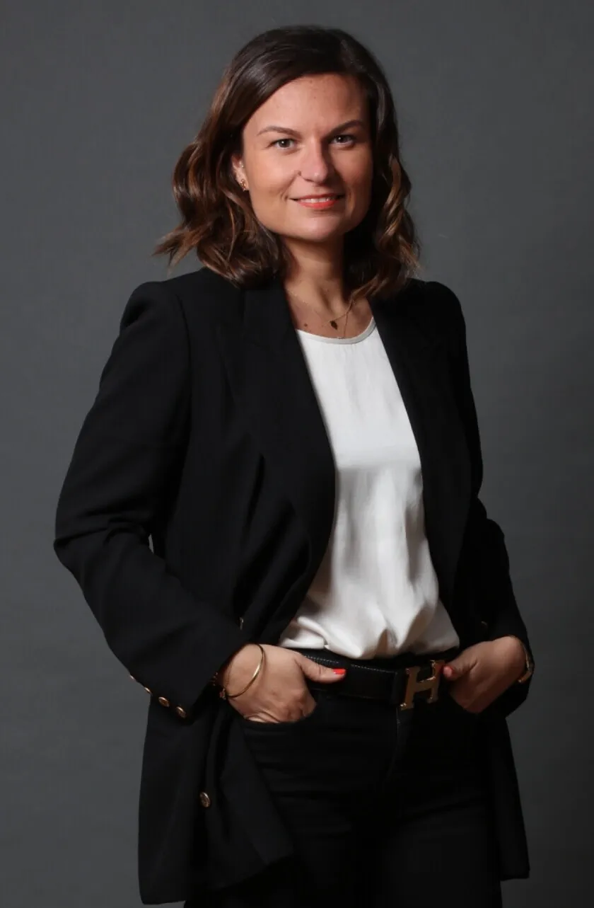 Philippine, founder & CEO of Samui & Koh